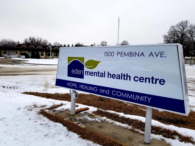Eden Mental Health Centre – Dreaming Big